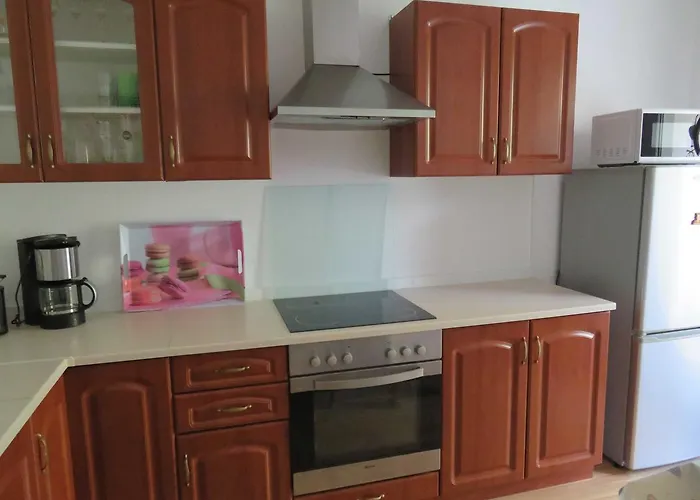 Meeresbrise Apartment